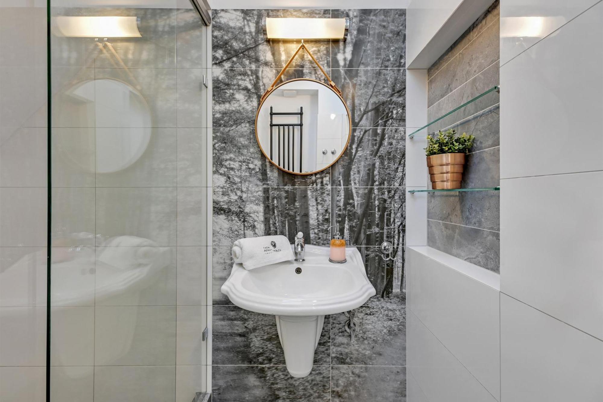 Apartamento Lion - Chillset Apartmenty Westerplatte