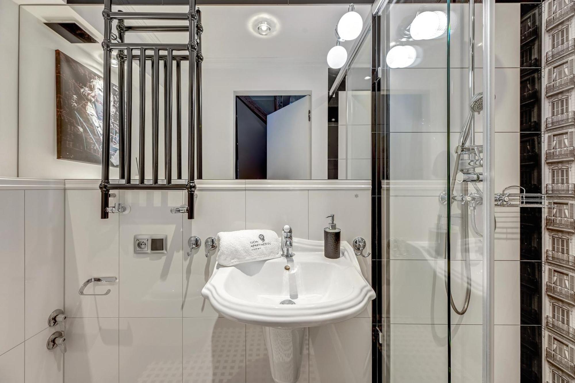 Apartamento Lion - Chillset Apartmenty Westerplatte Sopot