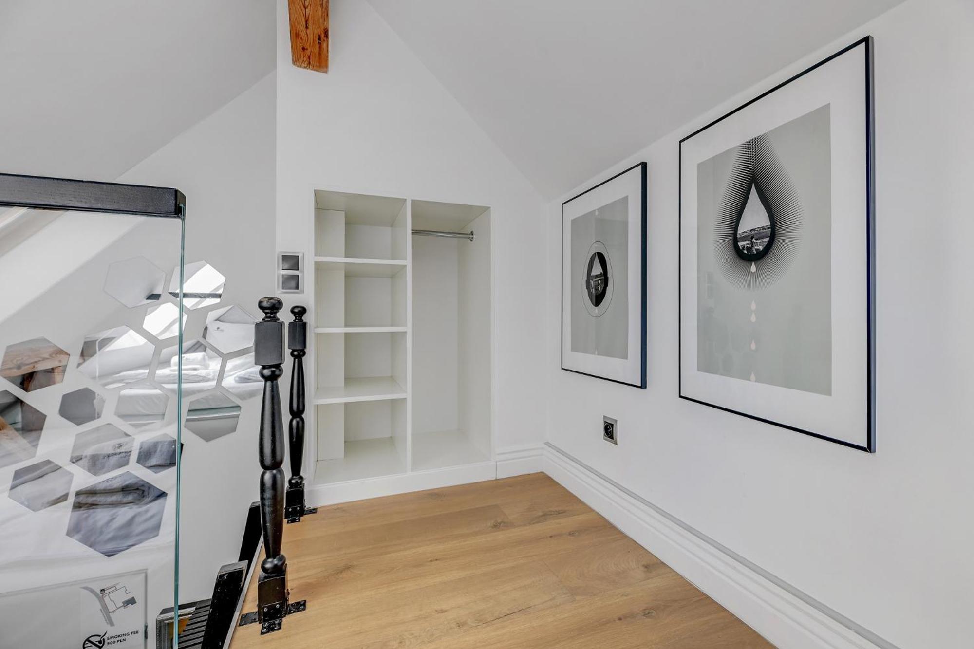 Apartamento Lion - Chillset Apartmenty Westerplatte *