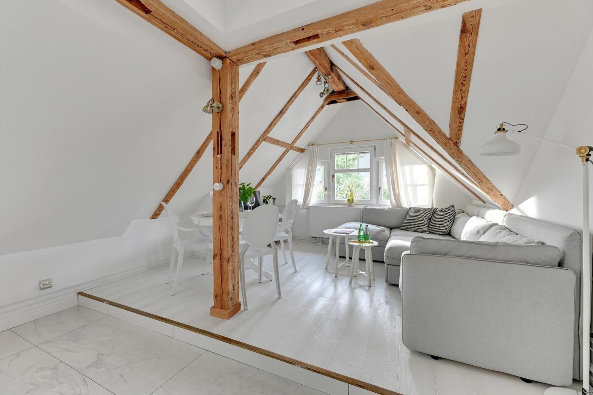 Lion - Chillset Apartmenty Westerplatte * Sopot