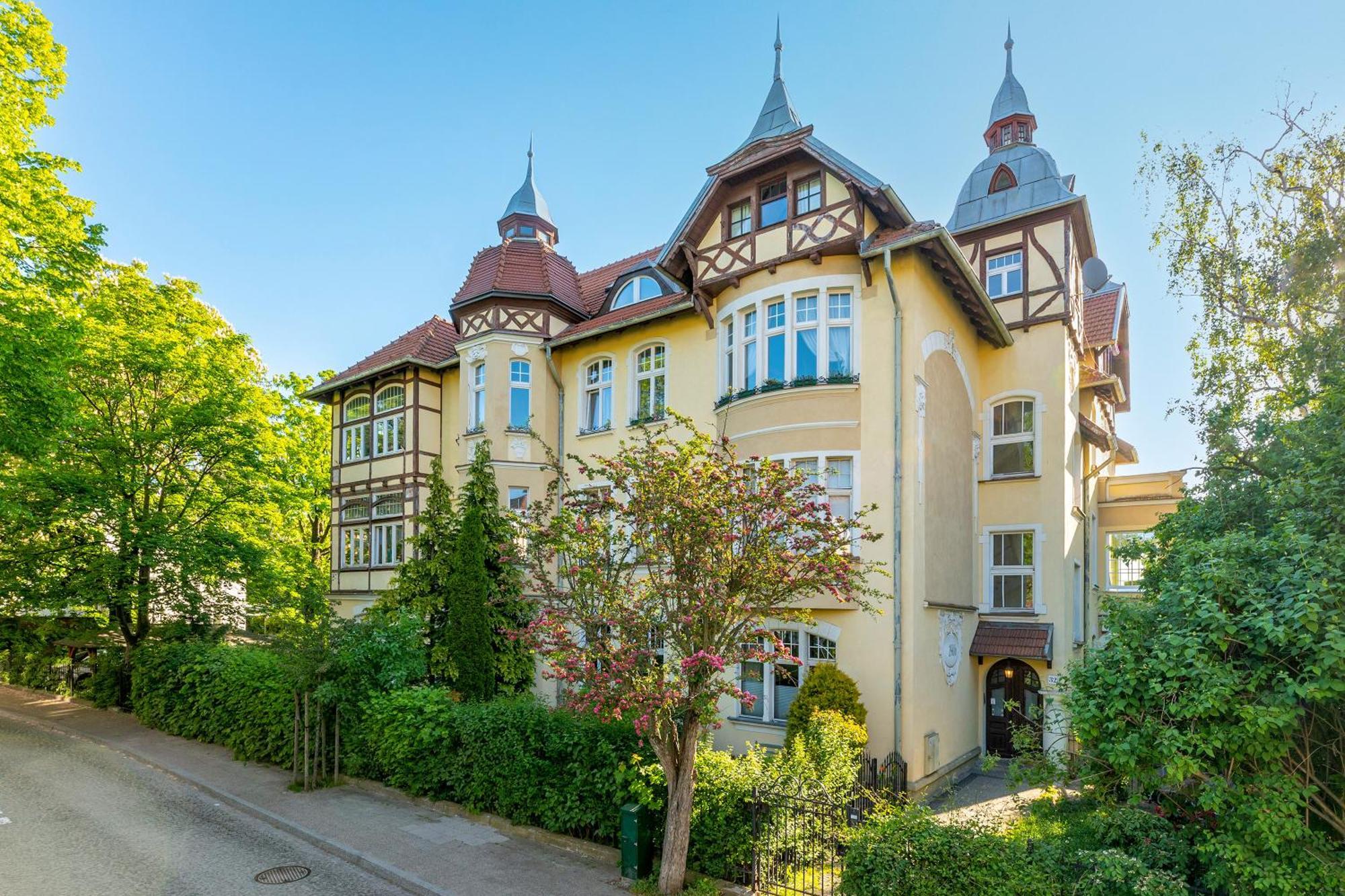 Apartamento Lion - Chillset Apartmenty Westerplatte