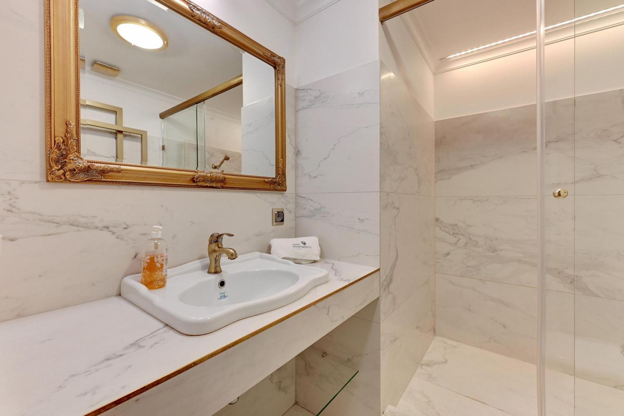 Lion - Chillset Apartmenty Westerplatte Apartamento *