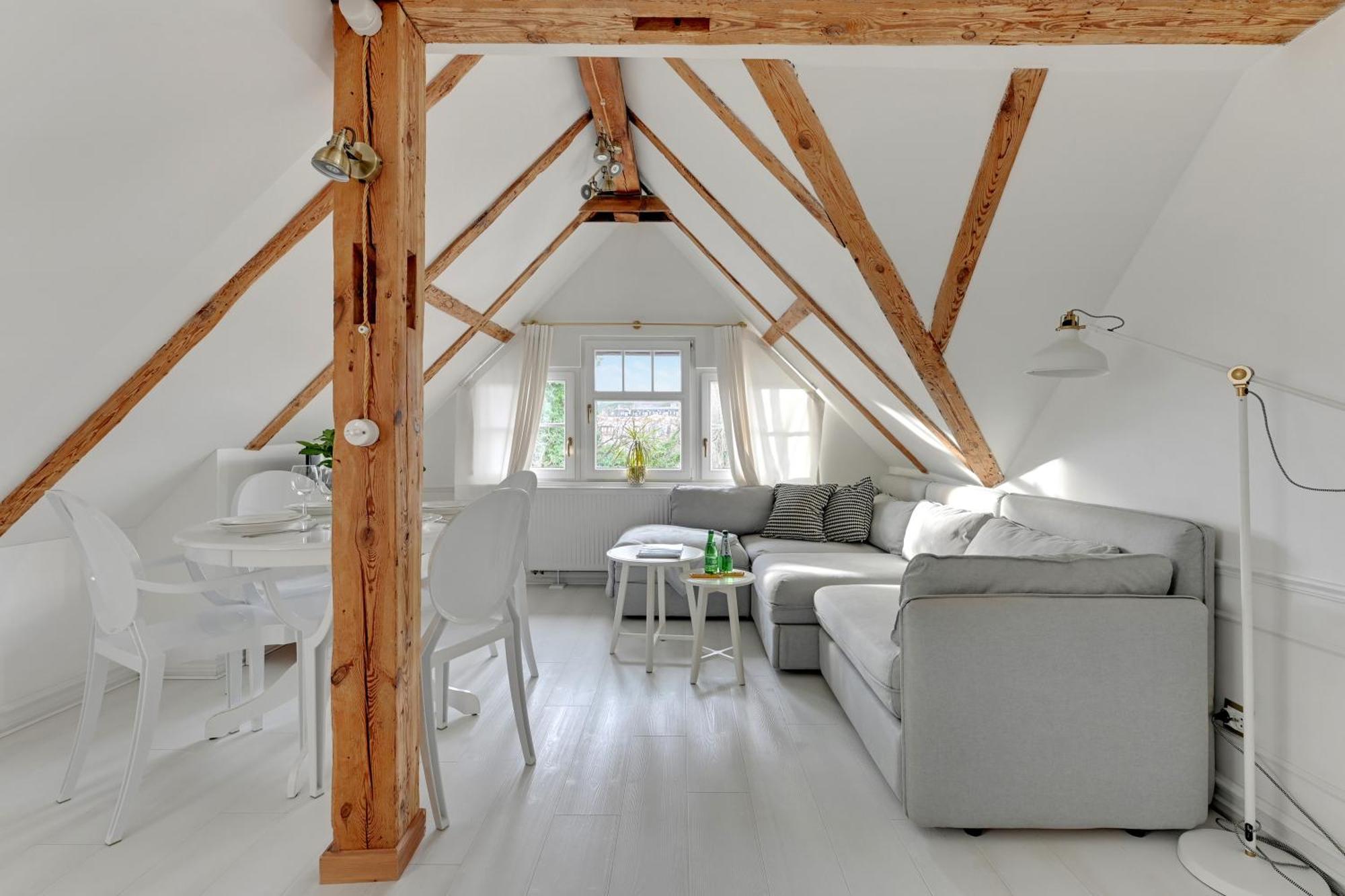 Apartamento Lion - Chillset Apartmenty Westerplatte *