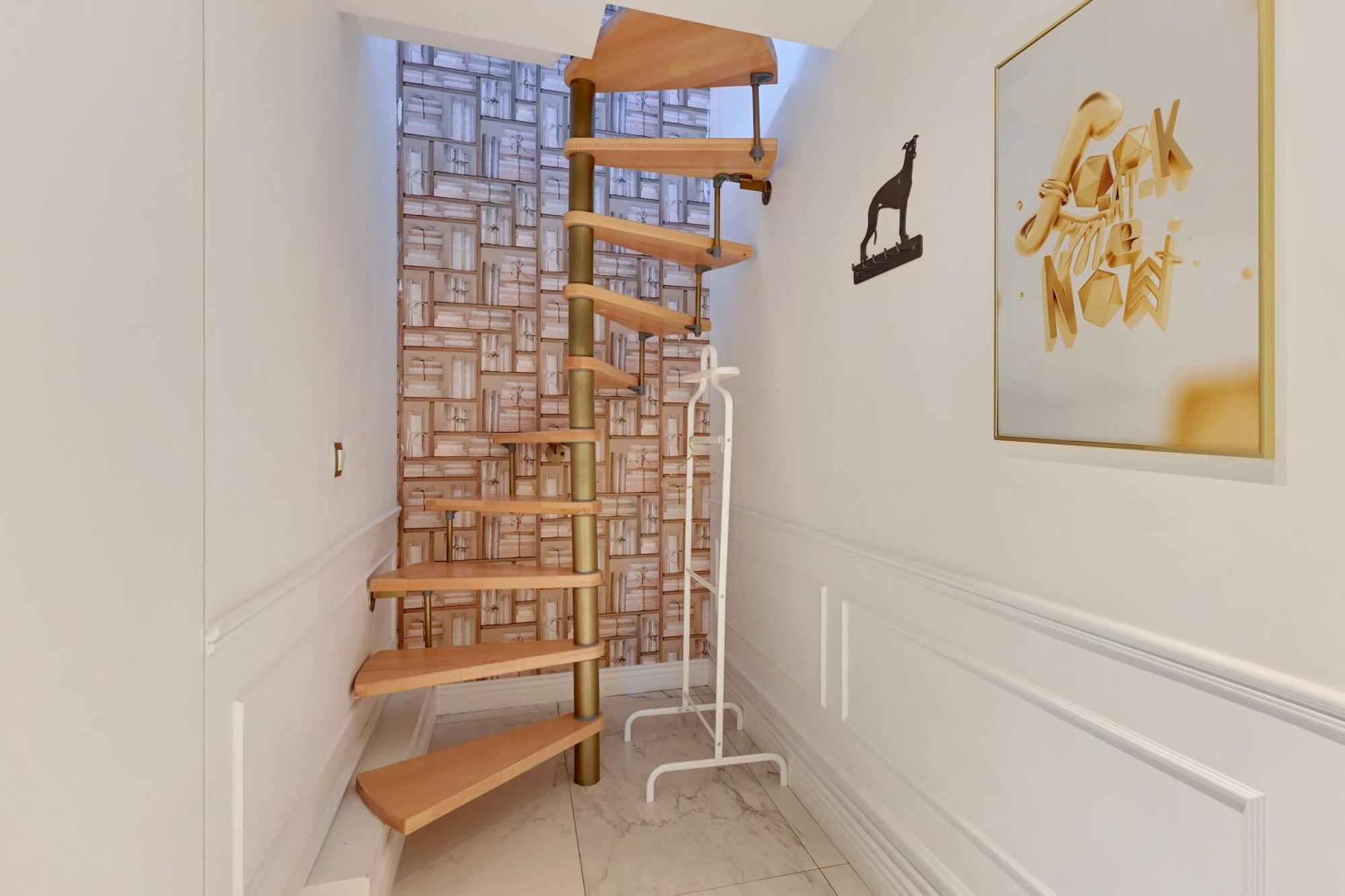 Lion - Chillset Apartmenty Westerplatte Sopot