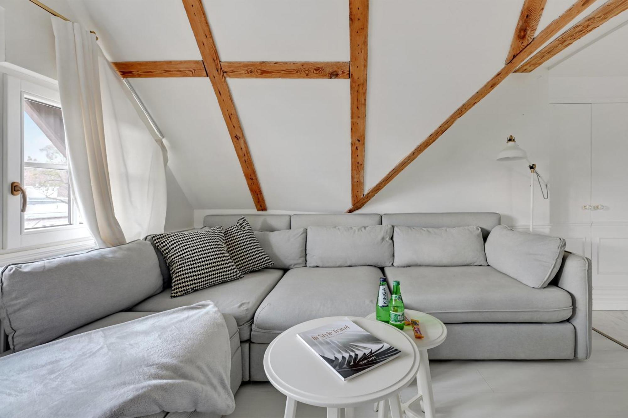 Lion - Chillset Apartmenty Westerplatte * Sopot