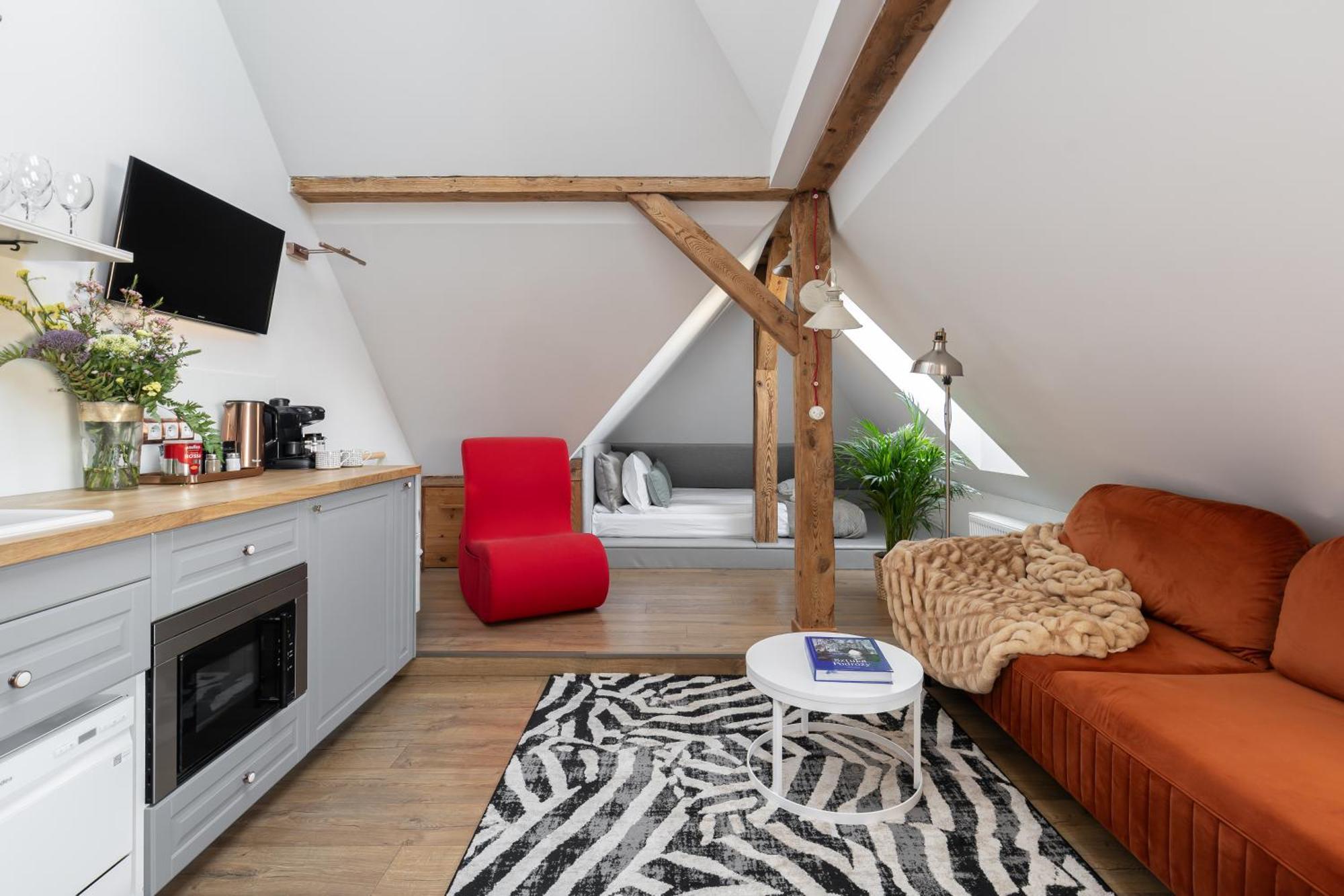 Apartamento Lion - Chillset Apartmenty Westerplatte Sopot