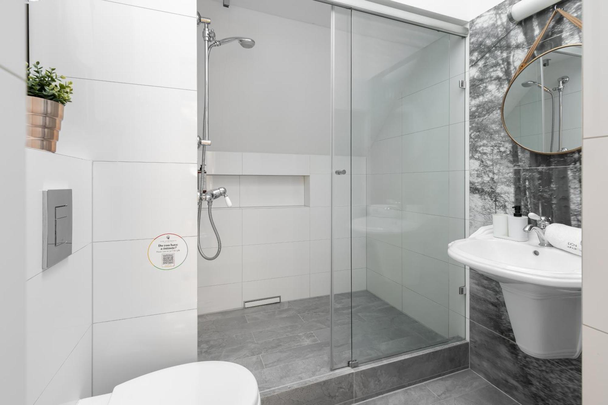 Apartamento Lion - Chillset Apartmenty Westerplatte *