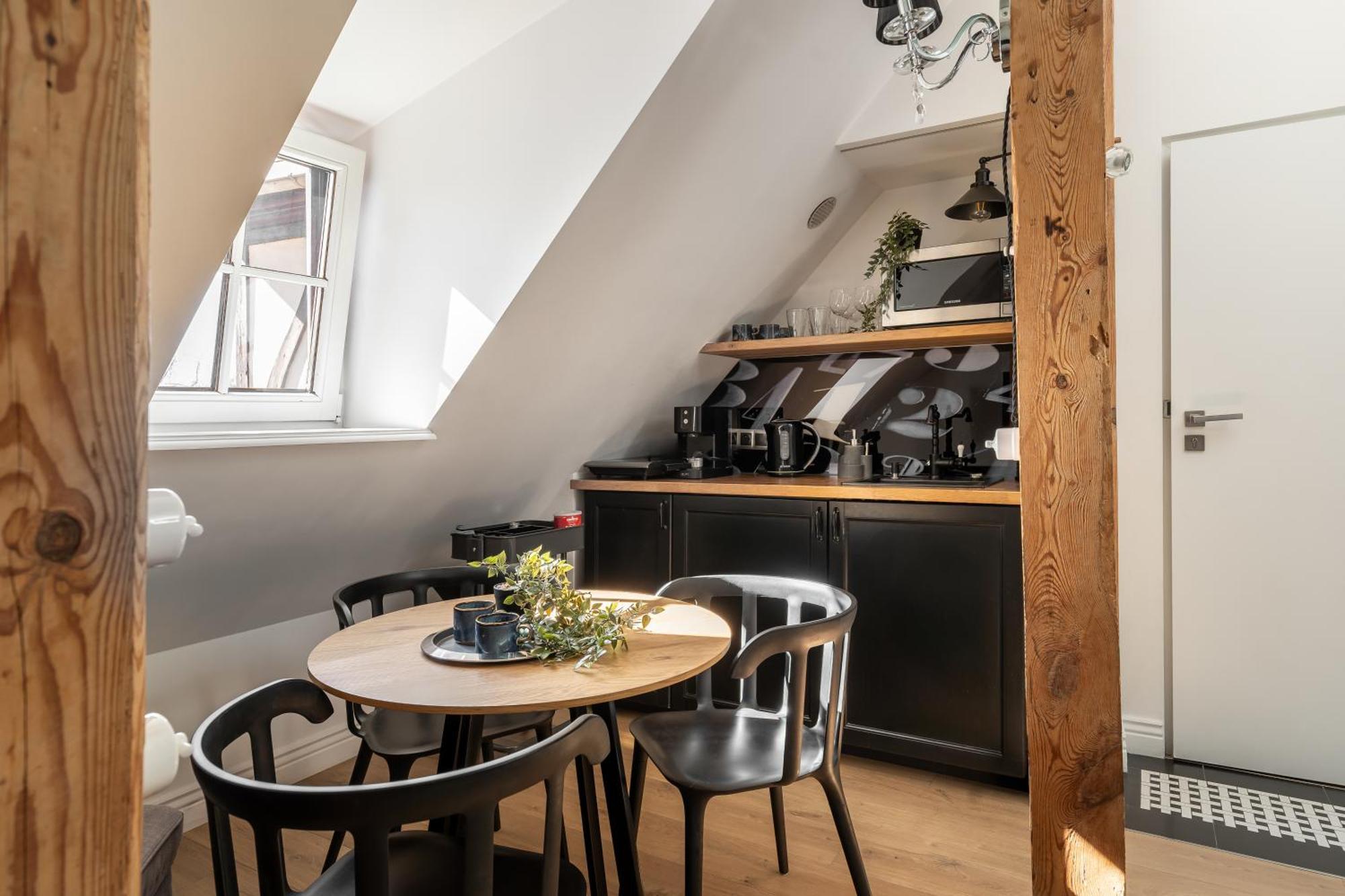 Apartamento Lion - Chillset Apartmenty Westerplatte Sopot