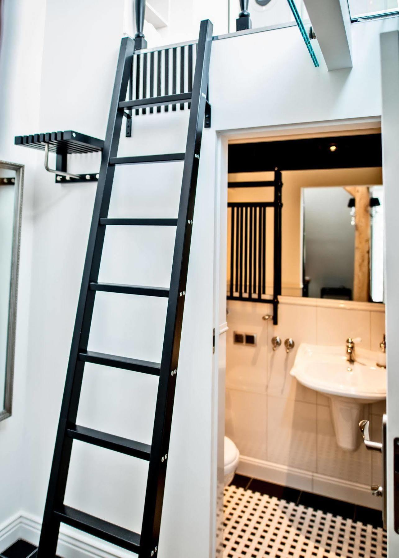 Apartamento Lion - Chillset Apartmenty Westerplatte *