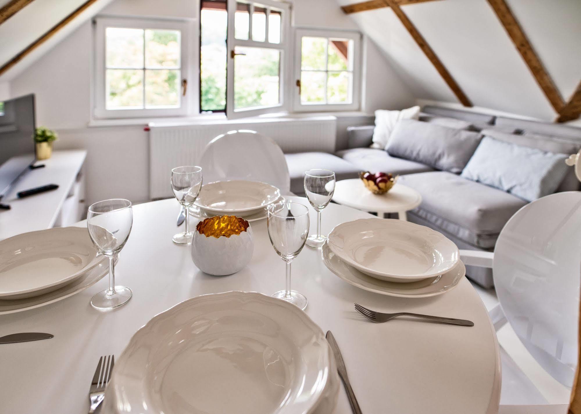 Apartamento Lion - Chillset Apartmenty Westerplatte *