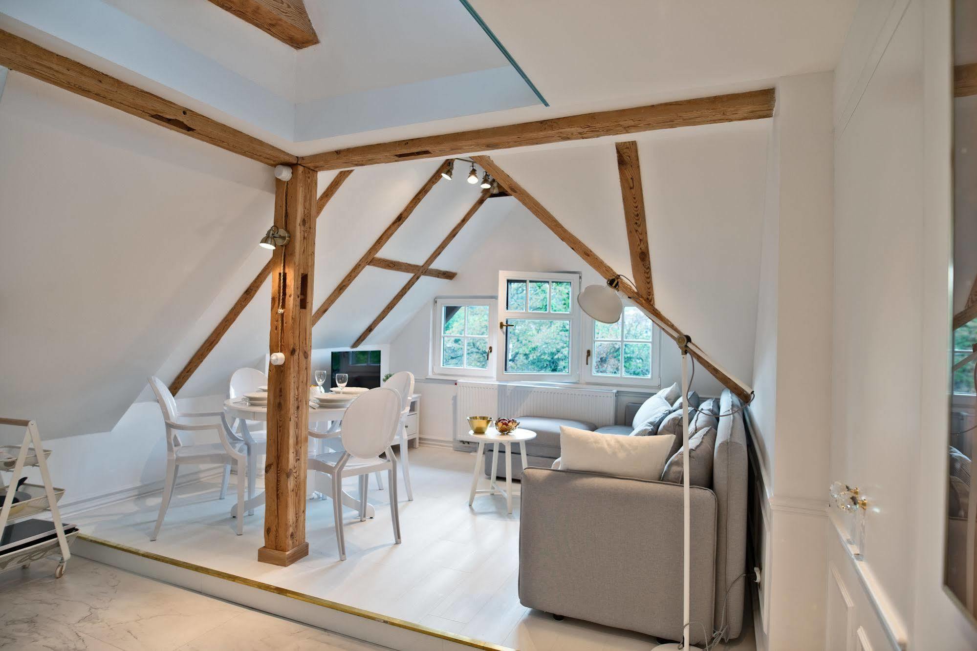 Chillset Apartmenty Westerplatte By Lion * Sopot