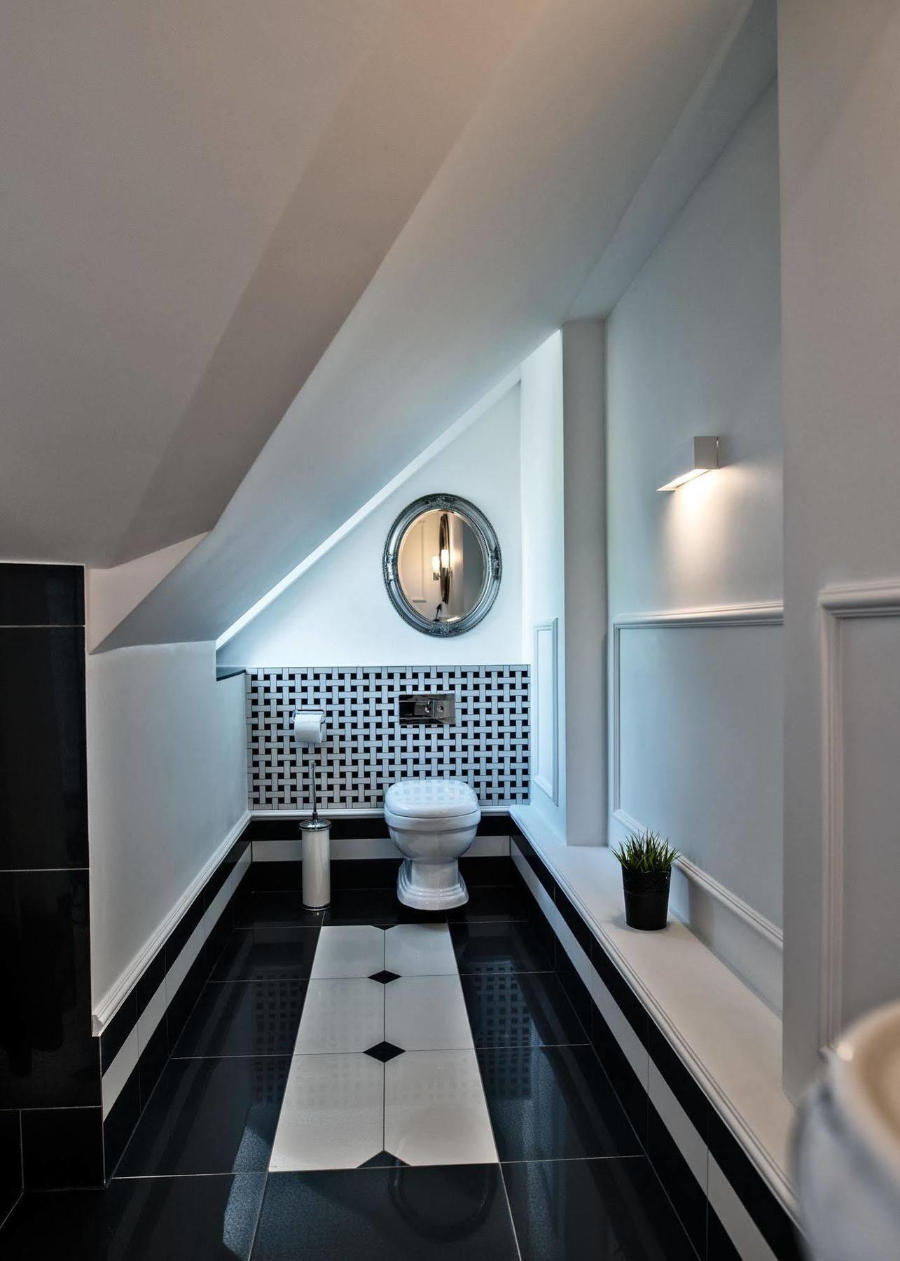 Lion - Chillset Apartmenty Westerplatte Apartamento *