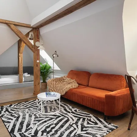 Lion Apartments - Chillset Apartmenty Westerplatte Sopot Zewnętrze zdjęcie