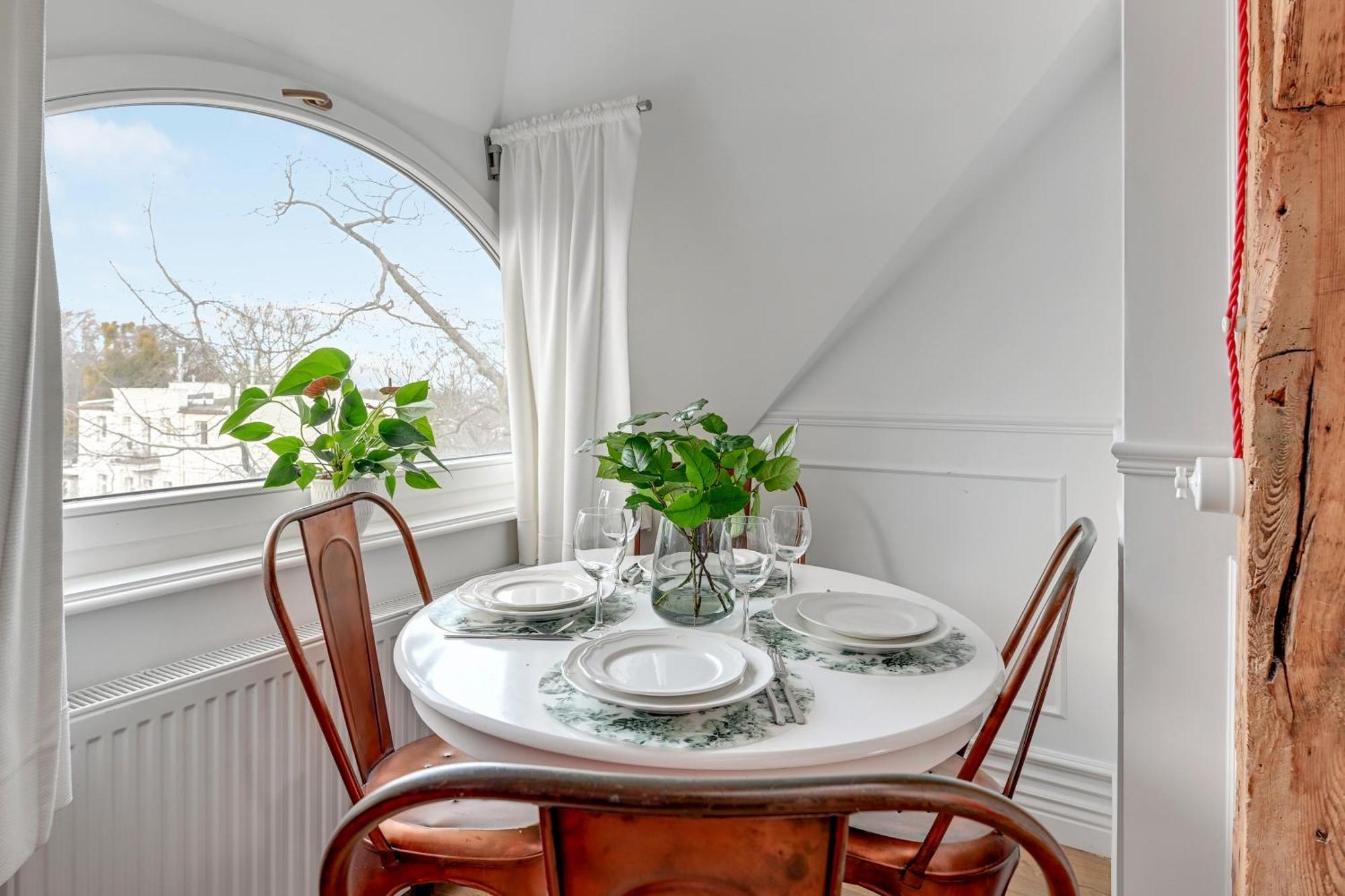 Lion - Chillset Apartmenty Westerplatte * Sopot