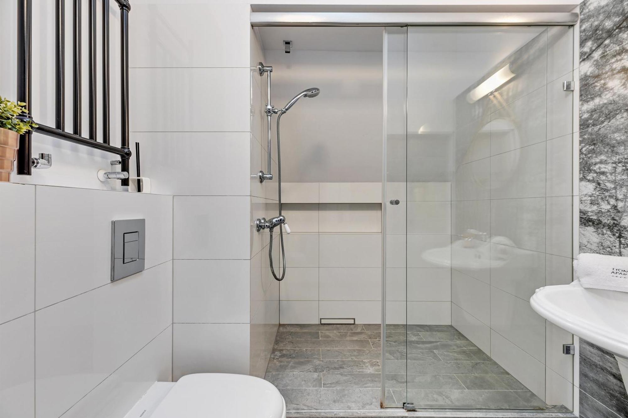 Lion - Chillset Apartmenty Westerplatte Apartment Sopot