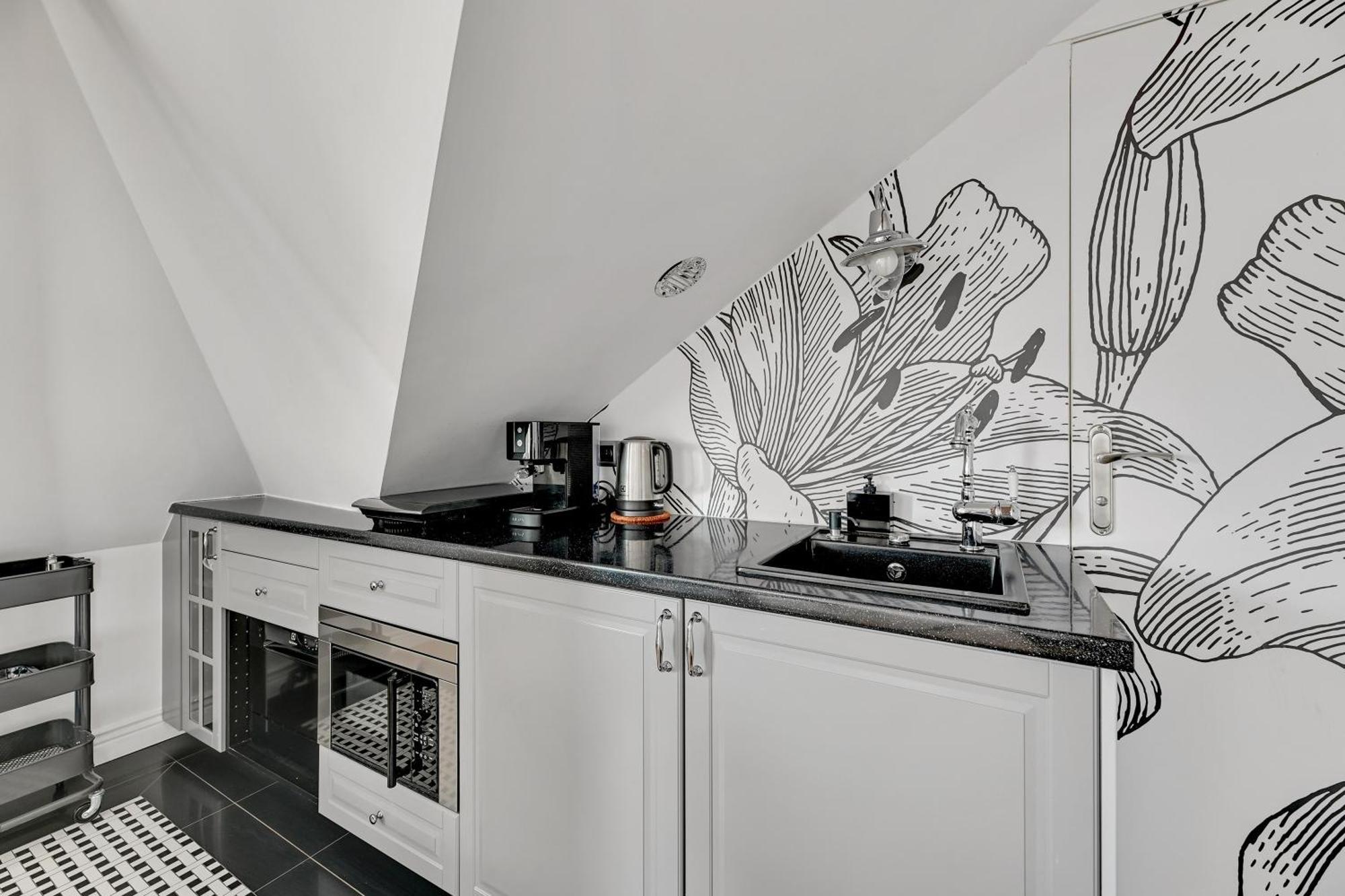 Lion - Chillset Apartmenty Westerplatte Sopot