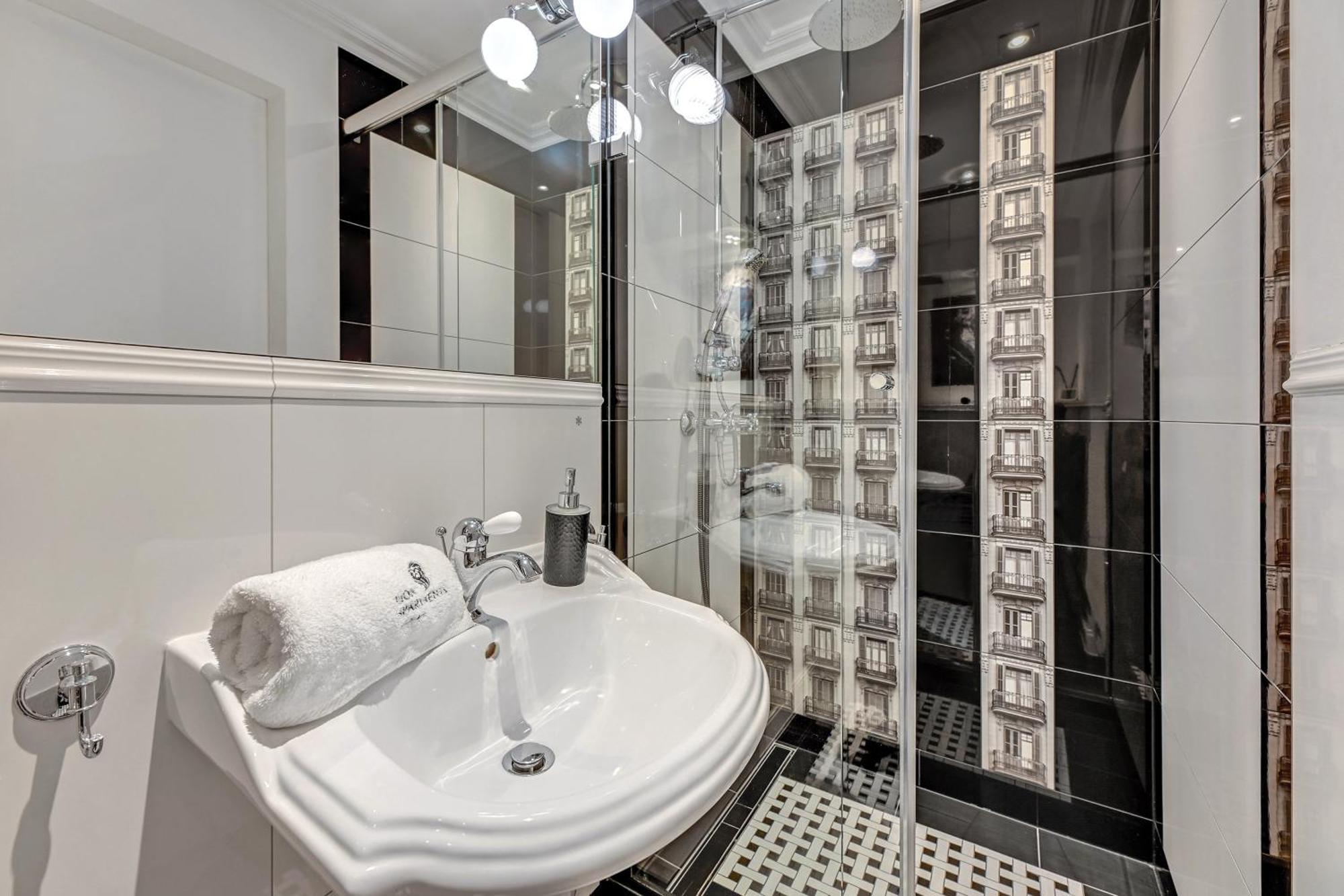 Lion - Chillset Apartmenty Westerplatte Apartment *