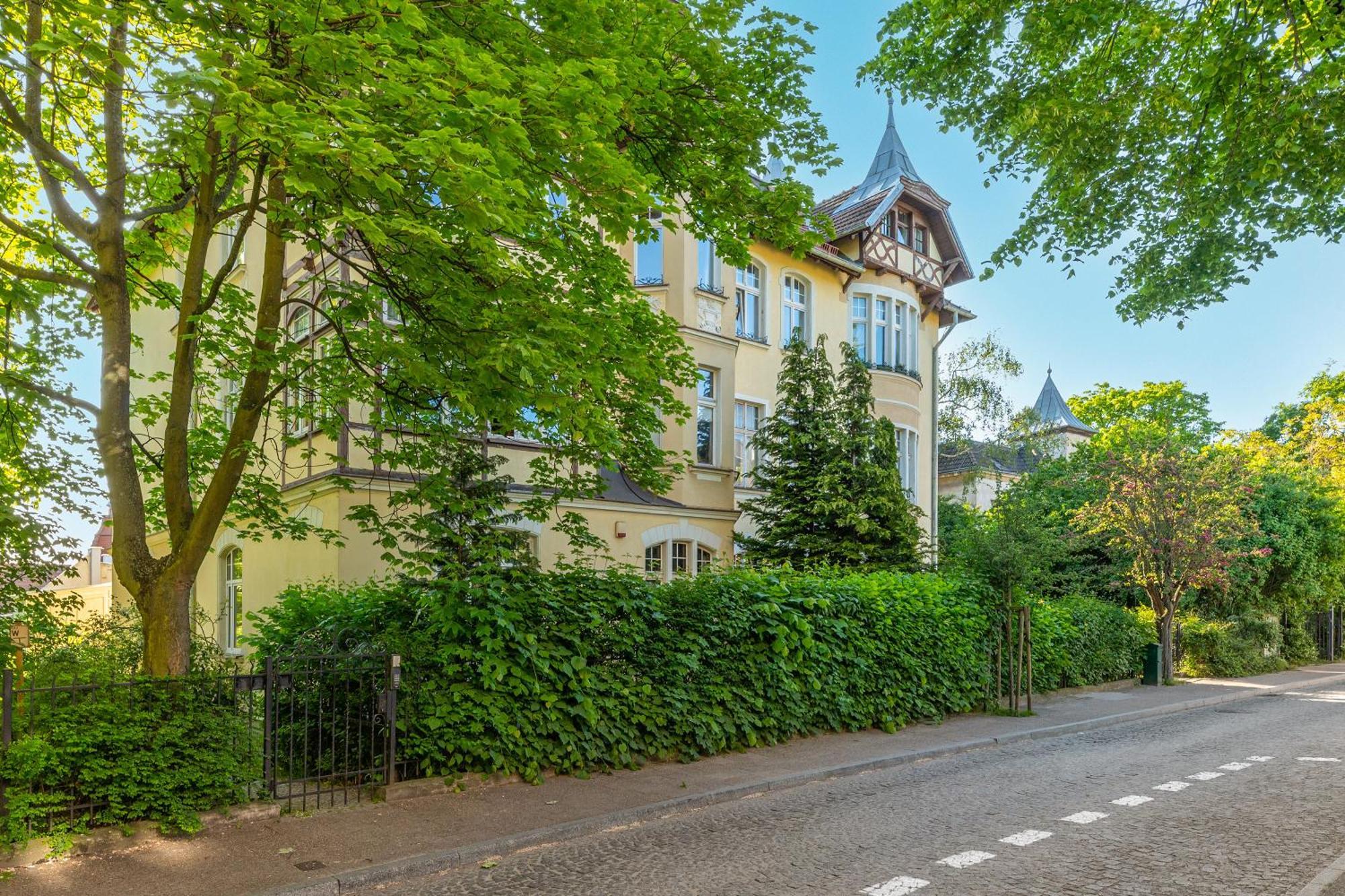 Lion - Chillset Apartmenty Westerplatte