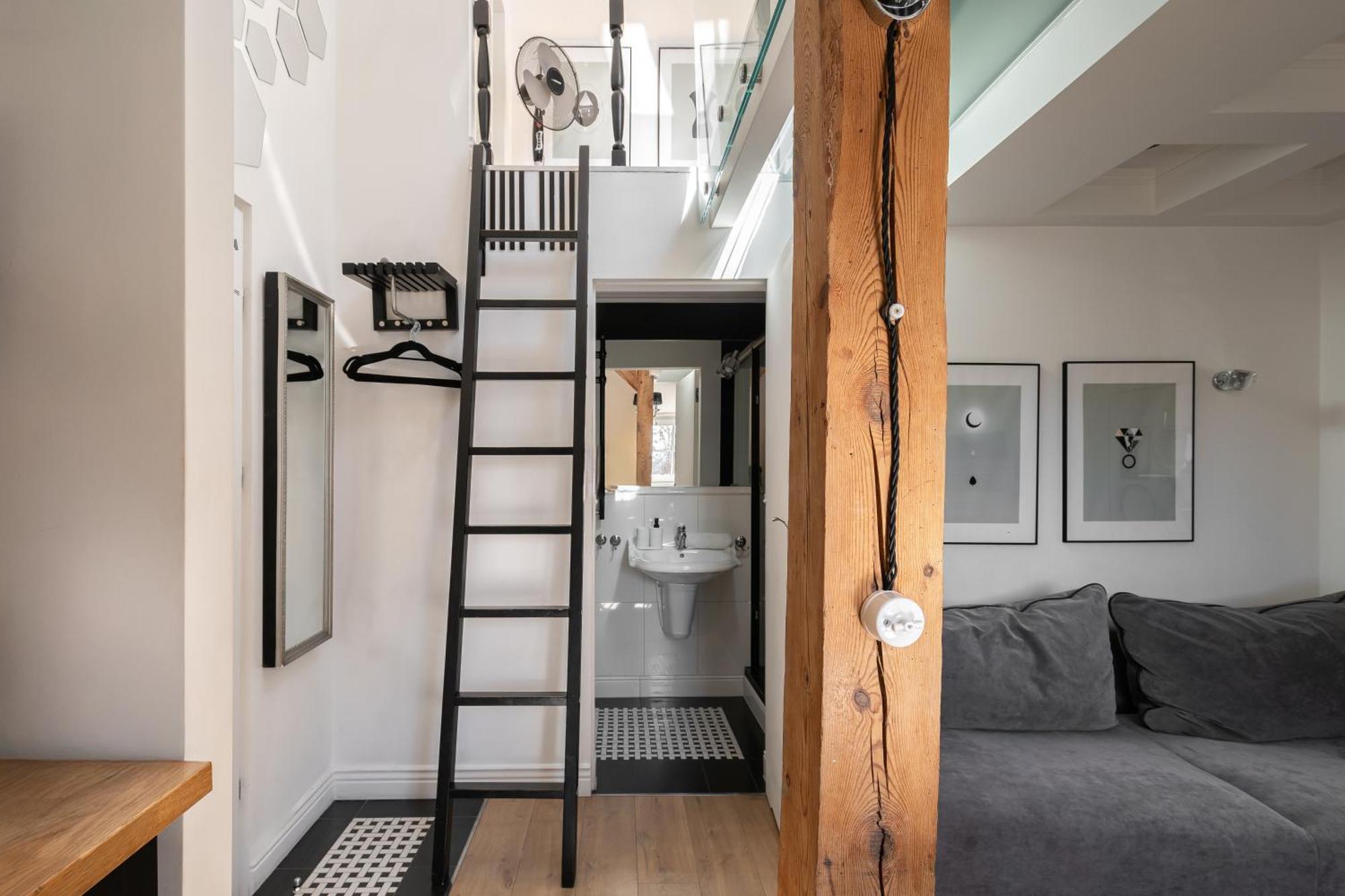 Lion - Chillset Apartmenty Westerplatte * Sopot