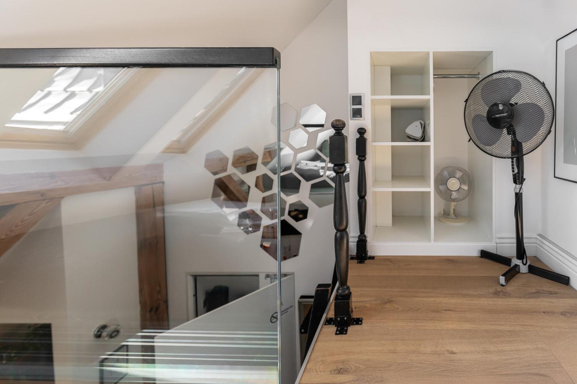 Lion - Chillset Apartmenty Westerplatte * Sopot
