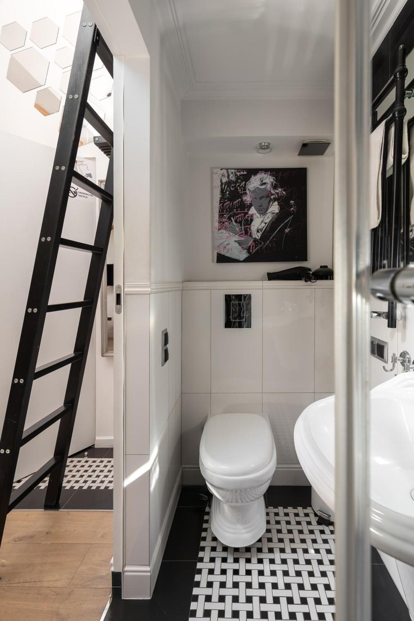 Lion - Chillset Apartmenty Westerplatte