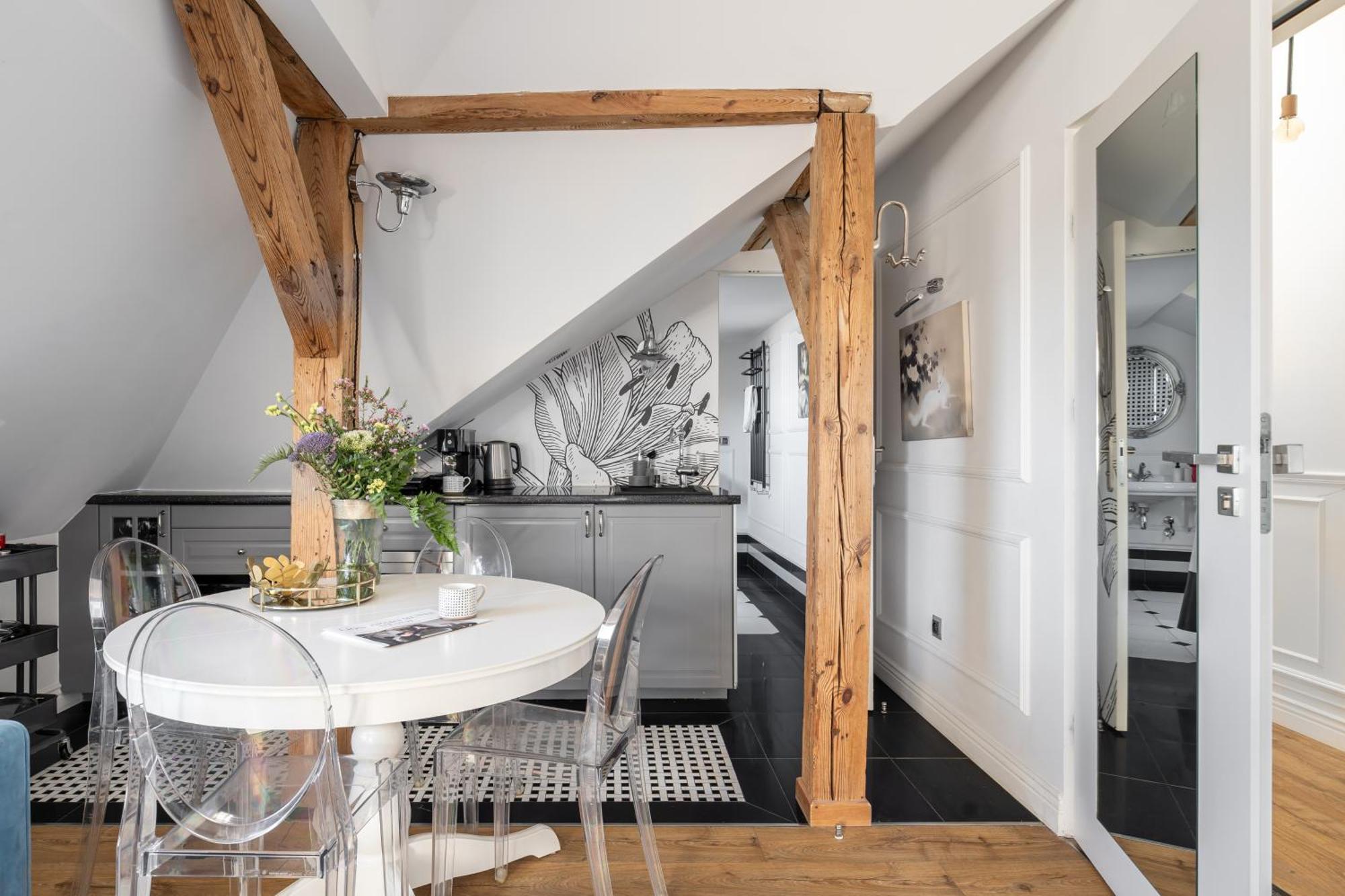Lion - Chillset Apartmenty Westerplatte * Sopot