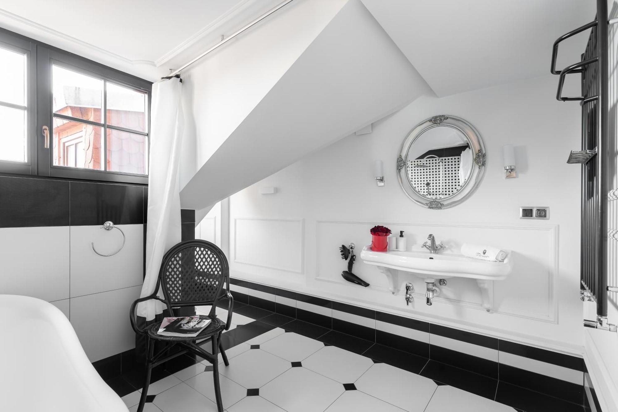 Apartment Lion - Chillset Apartmenty Westerplatte *