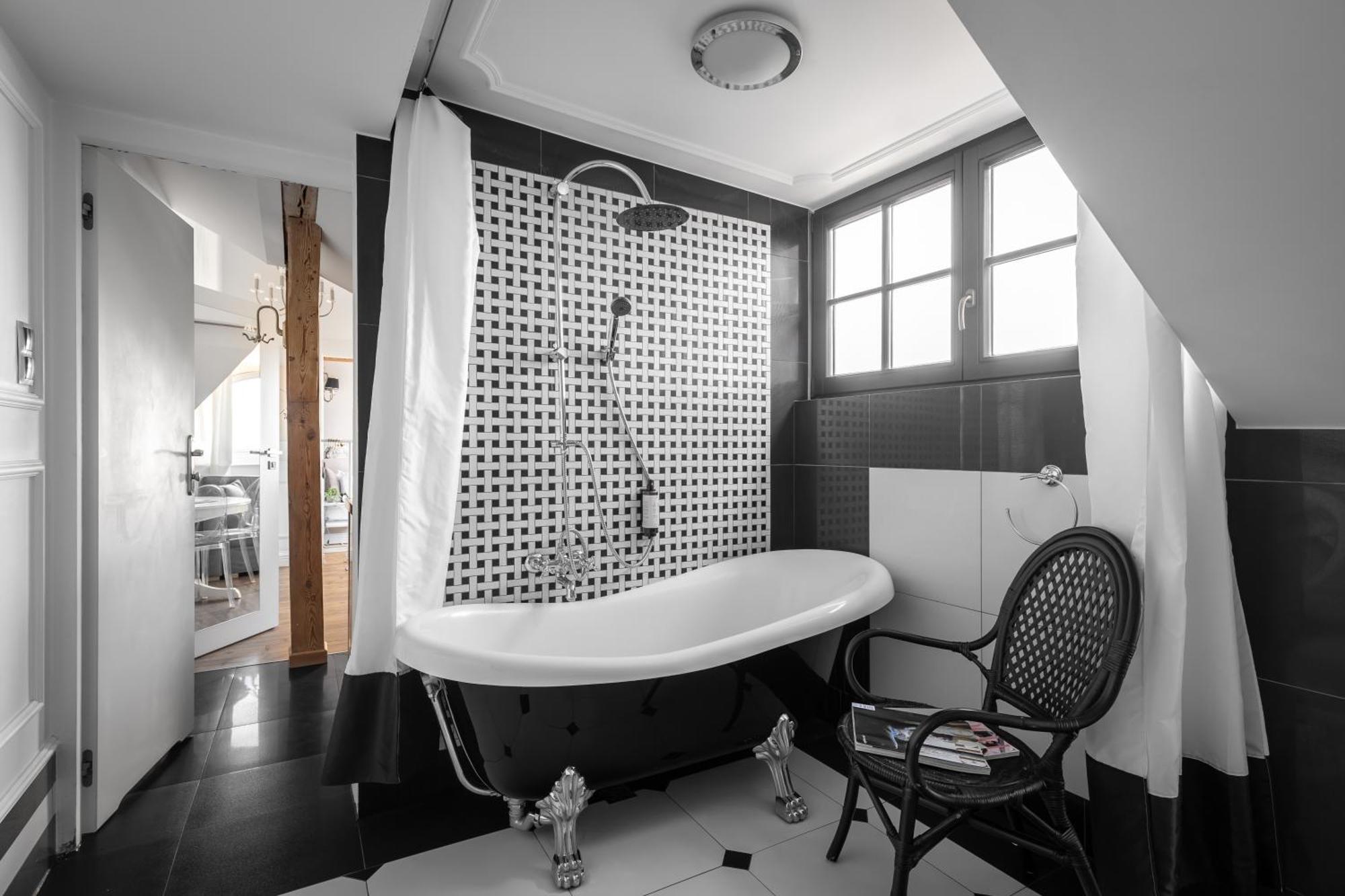 Lion - Chillset Apartmenty Westerplatte Apartment Sopot