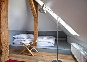 Lion - Chillset Apartmenty Westerplatte * Sopot